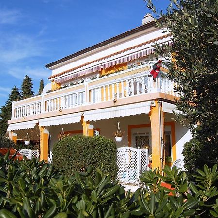 Apartments Setka Krk Town Luaran gambar
