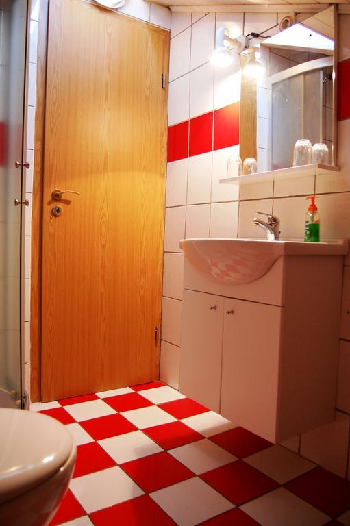 Apartments Setka Krk Town Bilik gambar