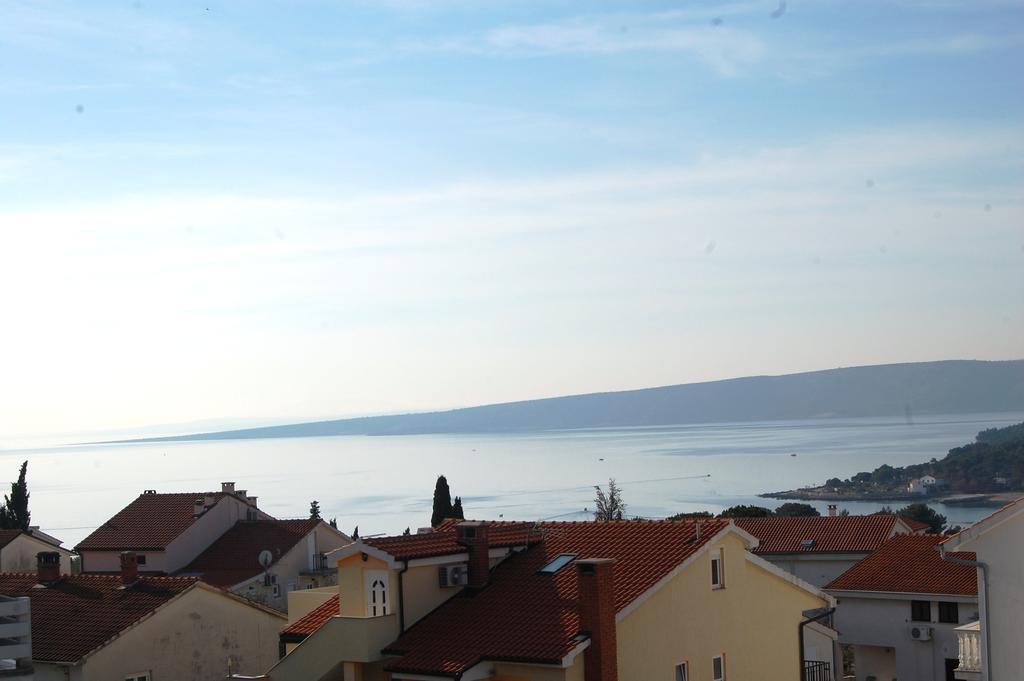 Apartments Setka Krk Town Bilik gambar