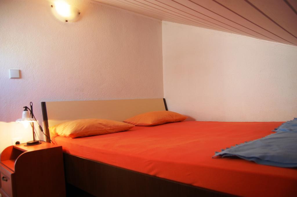 Apartments Setka Krk Town Bilik gambar