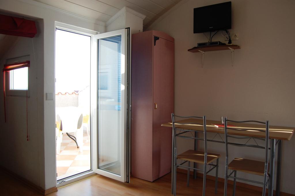 Apartments Setka Krk Town Bilik gambar