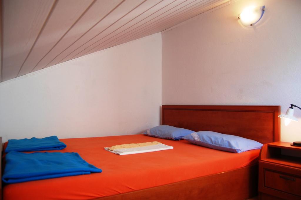 Apartments Setka Krk Town Bilik gambar