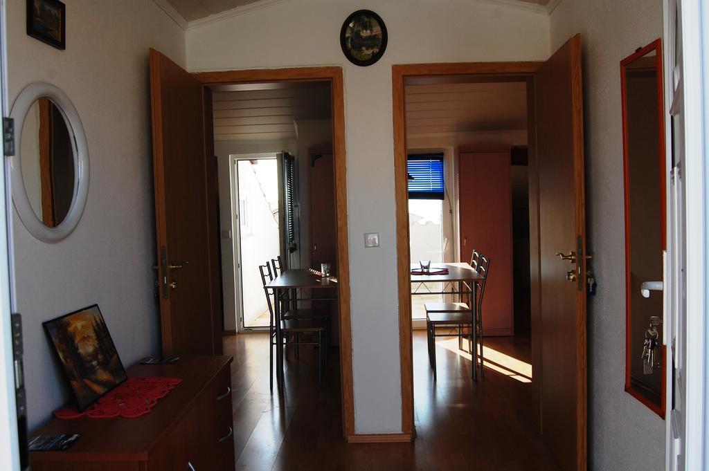 Apartments Setka Krk Town Bilik gambar