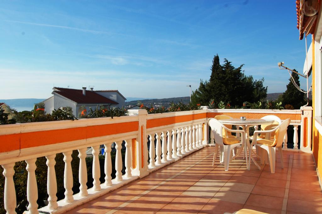 Apartments Setka Krk Town Bilik gambar