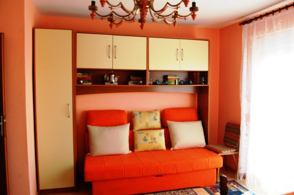 Apartments Setka Krk Town Bilik gambar