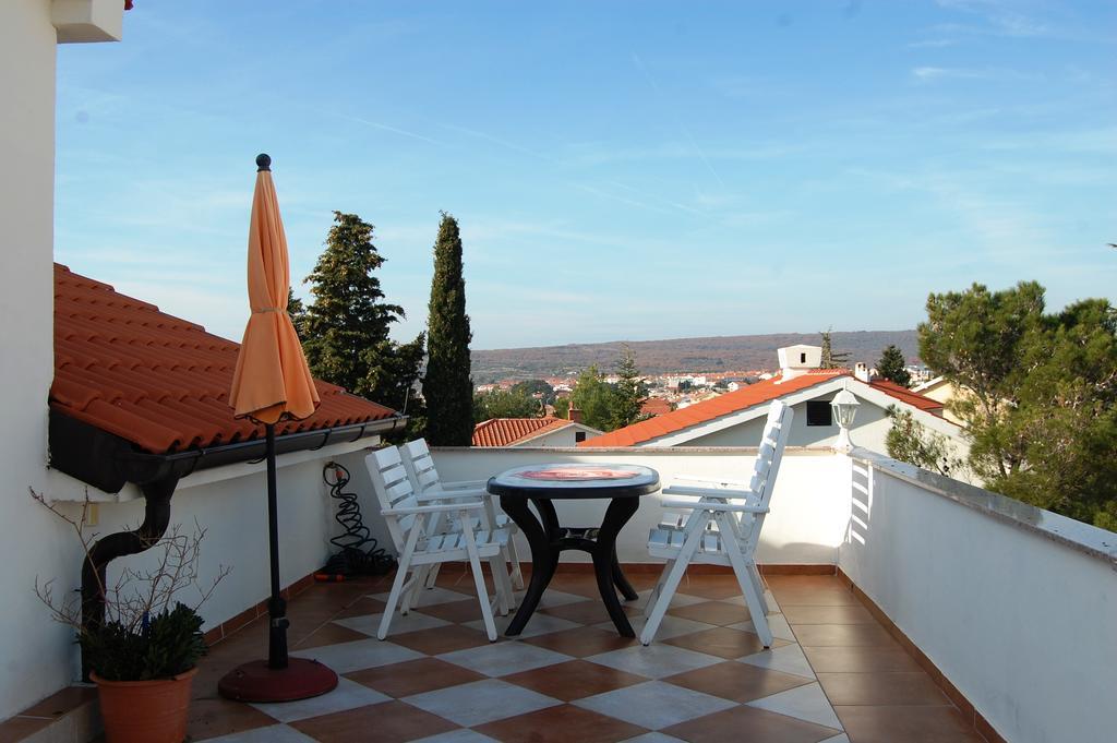 Apartments Setka Krk Town Bilik gambar