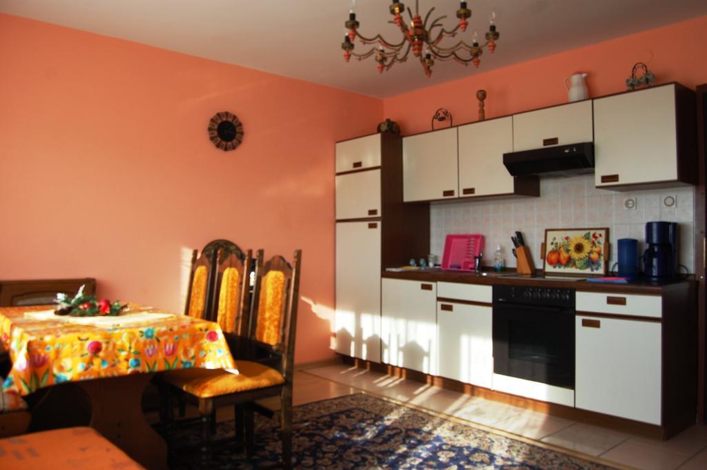 Apartments Setka Krk Town Bilik gambar