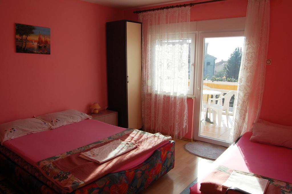 Apartments Setka Krk Town Bilik gambar