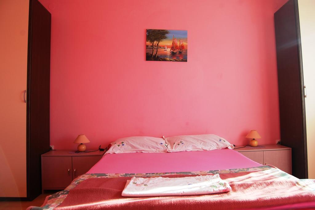 Apartments Setka Krk Town Bilik gambar