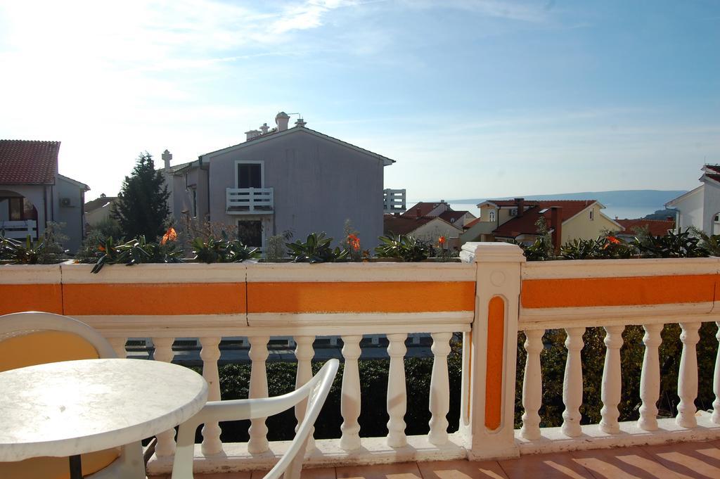Apartments Setka Krk Town Bilik gambar