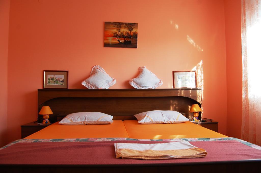 Apartments Setka Krk Town Bilik gambar