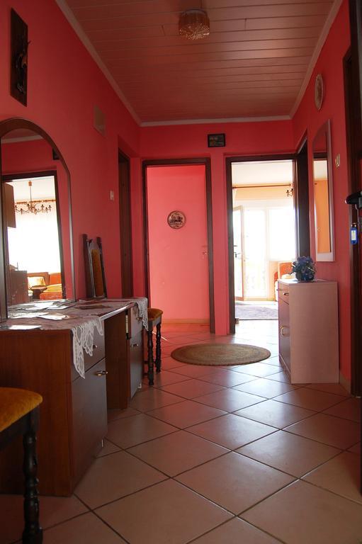 Apartments Setka Krk Town Bilik gambar