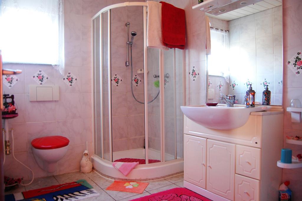 Apartments Setka Krk Town Bilik gambar