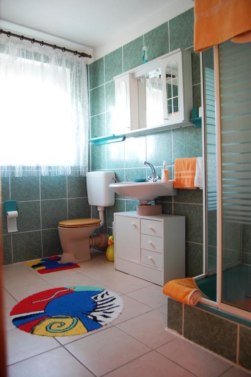 Apartments Setka Krk Town Bilik gambar