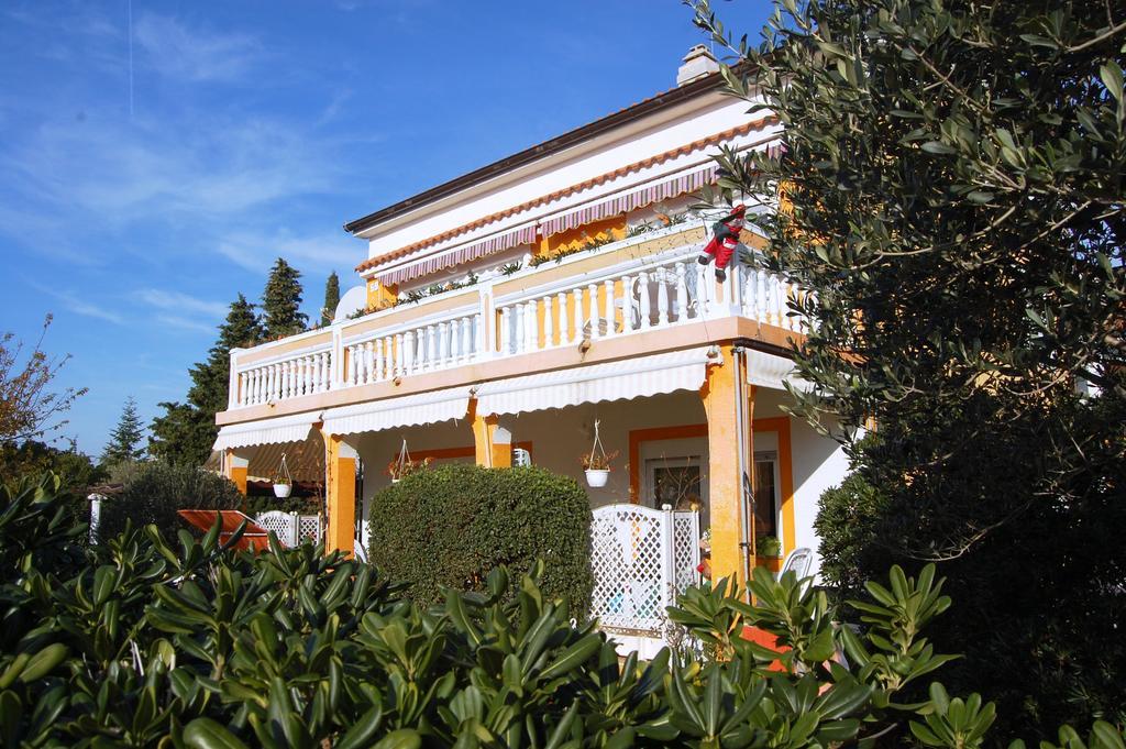 Apartments Setka Krk Town Luaran gambar