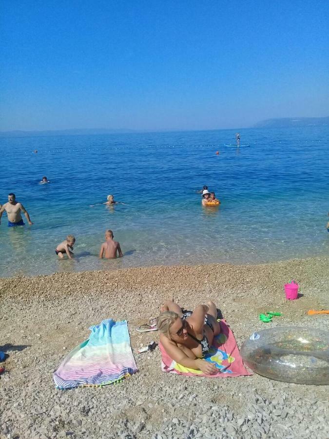 Apartments Setka Krk Town Luaran gambar